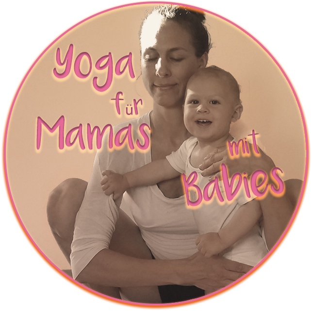 Yoga für Mamas mit Babies
